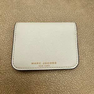 Marc Jacobs Card Holder